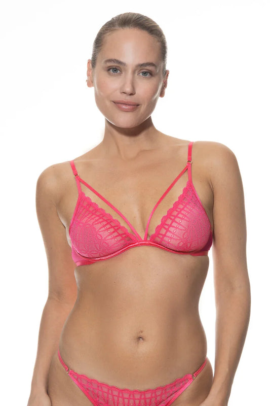 MEY Captivating Series Plunge Bra