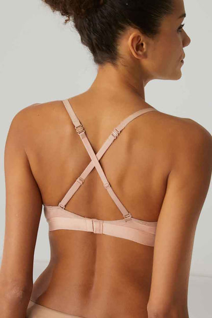 Simone Perele Essentiel Padded Wireless Bra