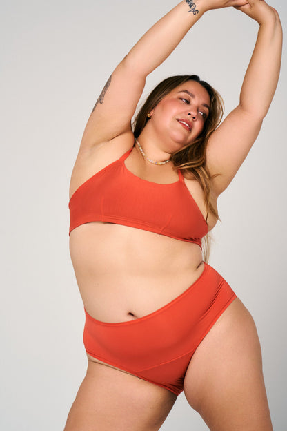 Huha Mineral Undies Hipster