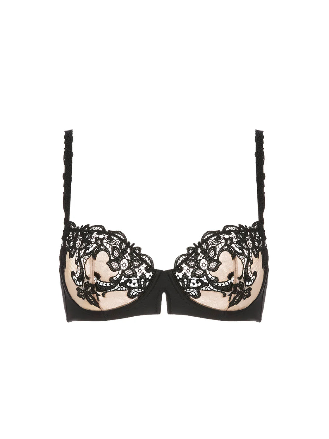 Simone Perele Saga Demi Cup Bra