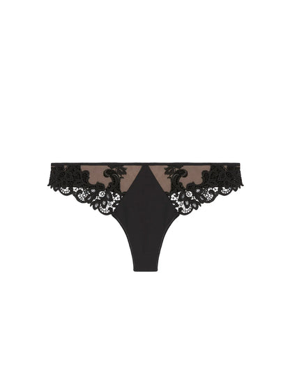 Simone Perele Saga Thong