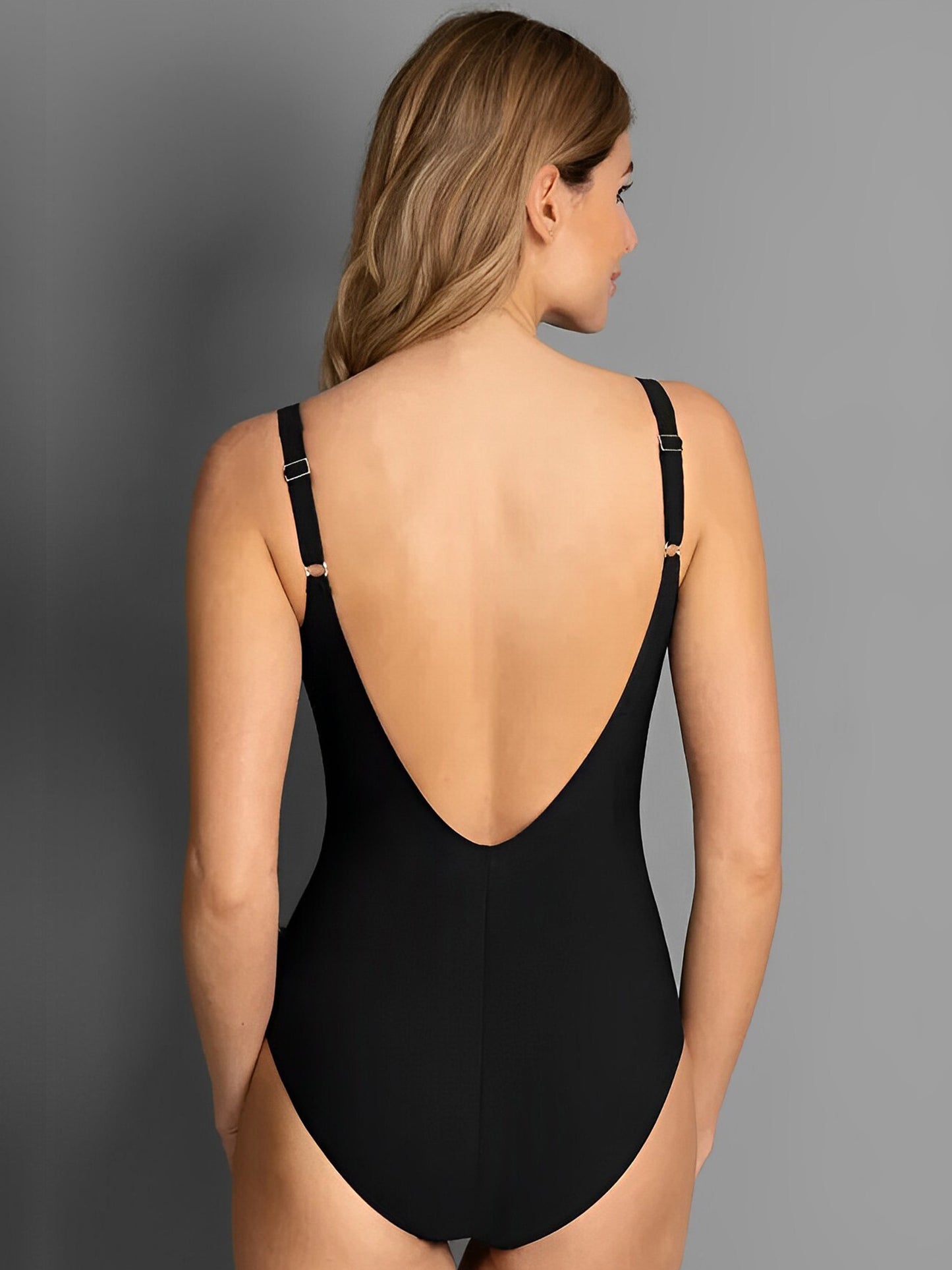 Anita Elouise One Piece Swimsuit