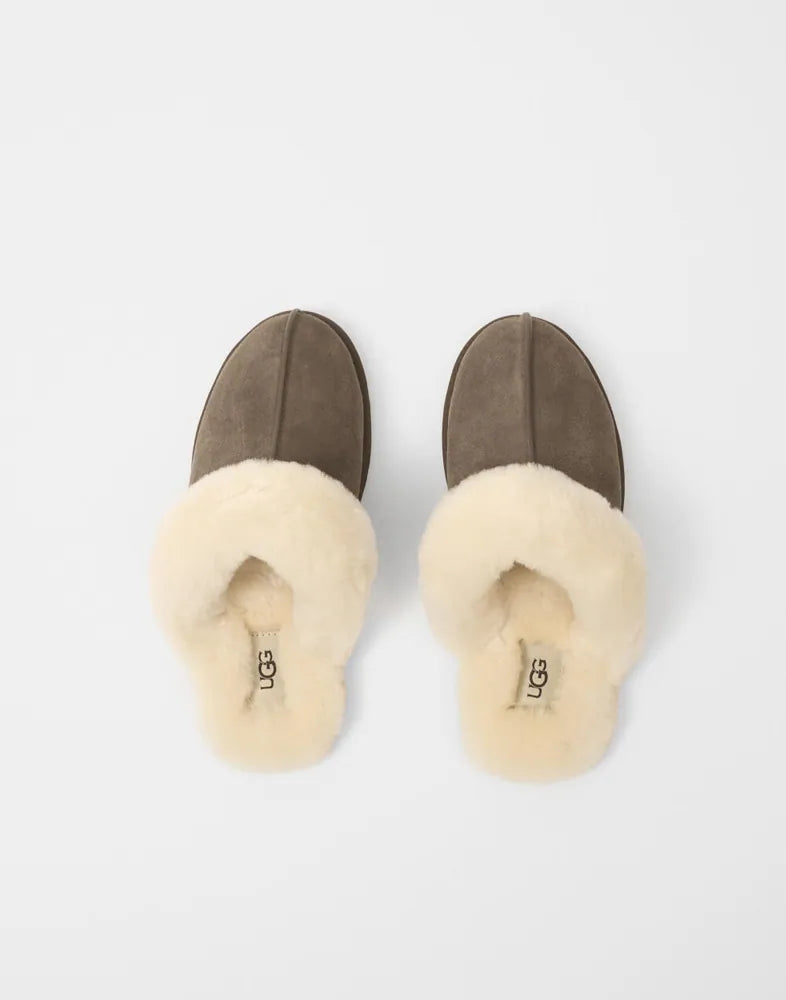 UGG Women's Scuffette II Slipper