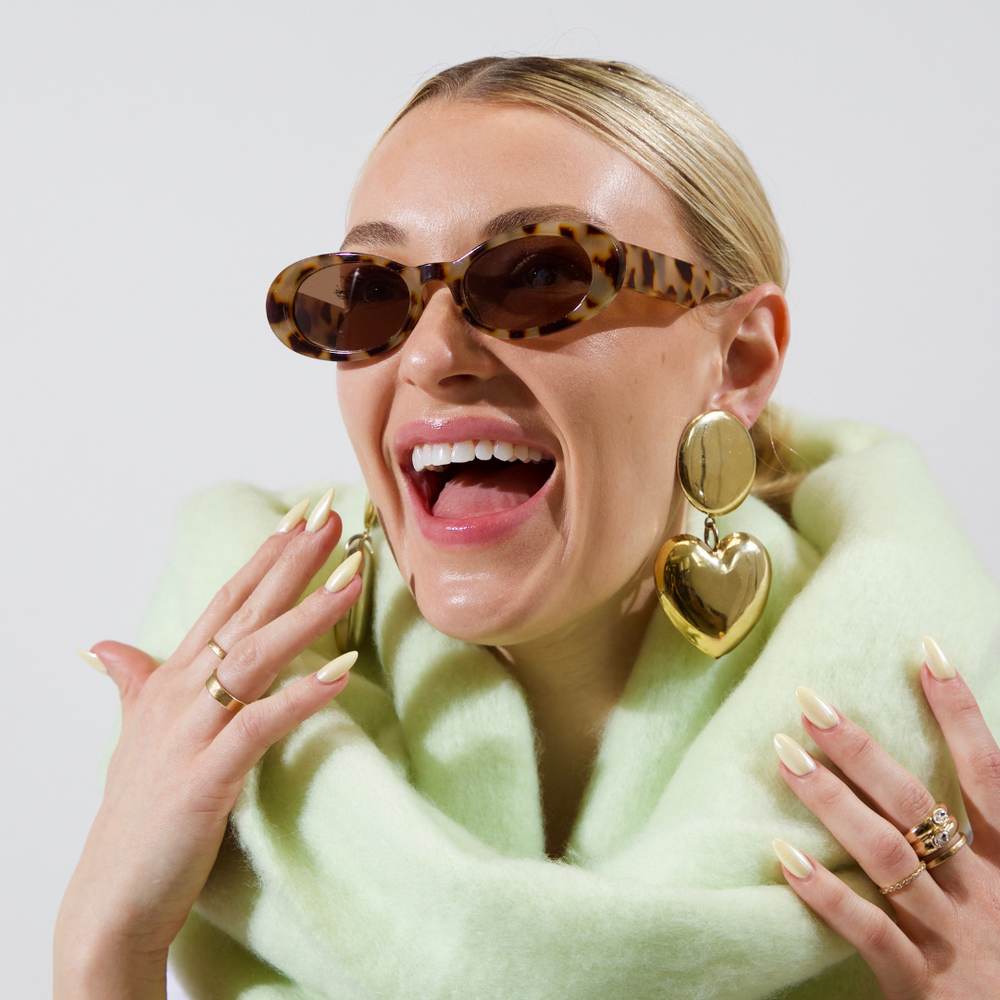 Shady Lady Erica Sunglasses