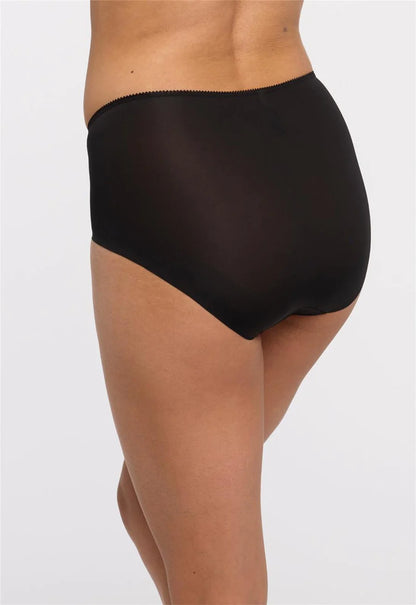 Montelle Nudies Modern Brief