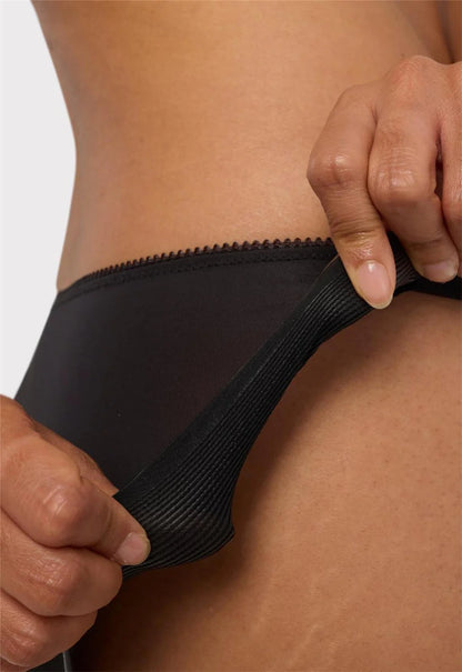 Montelle Nudies Modern Brief