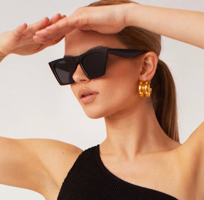 Shady Lady Nicole Sunglasses
