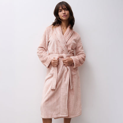 Femilet Teddy Robe