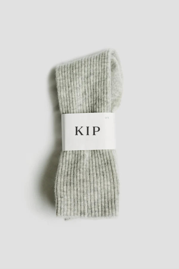 KIP Merino Cashmere Socks