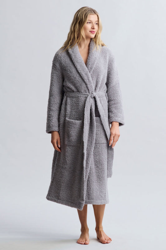 Barefoot Dreams CozyChic Adult Robe