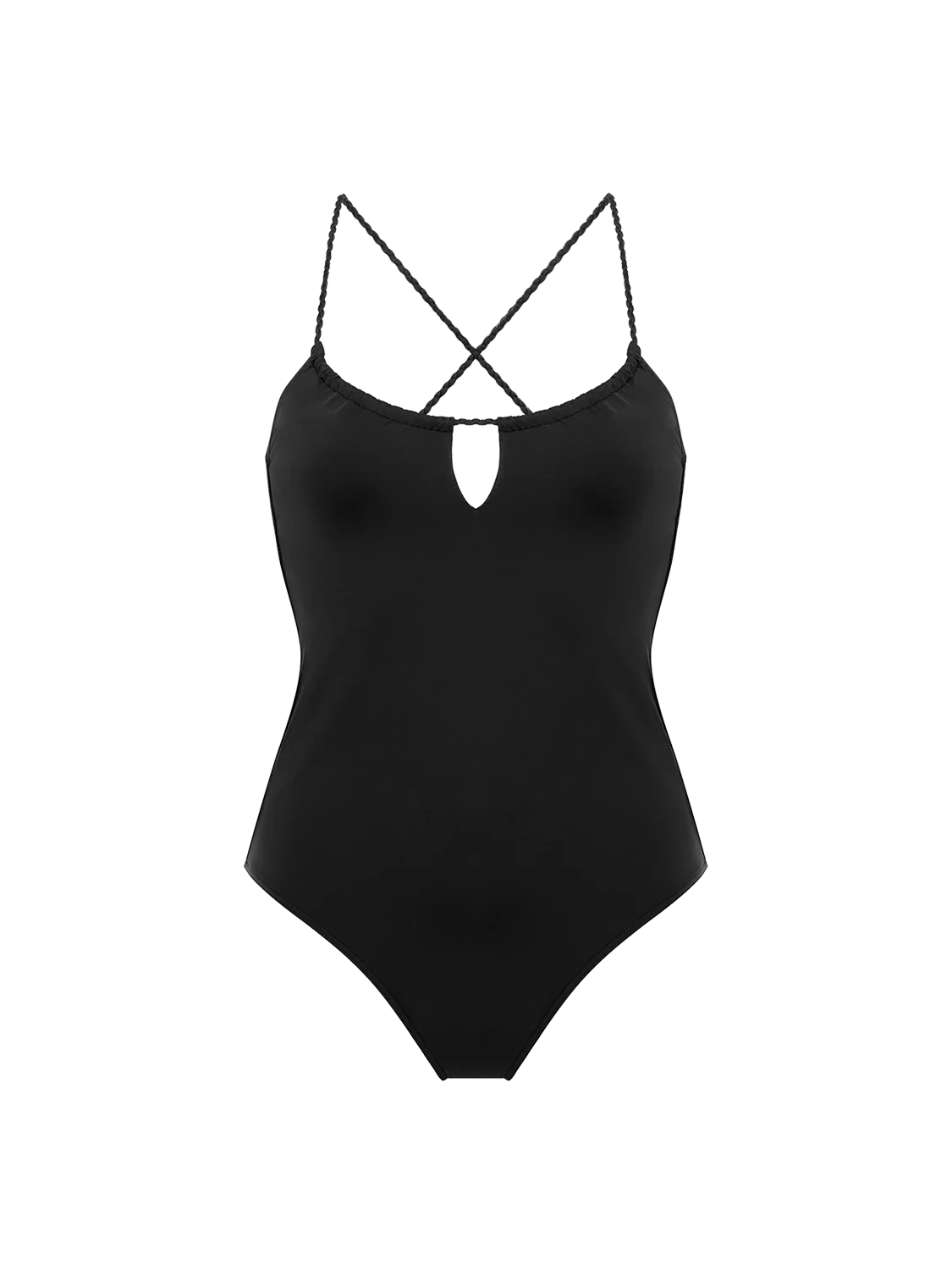 Simone Perele Select Wirefree One Piece Swimsuit