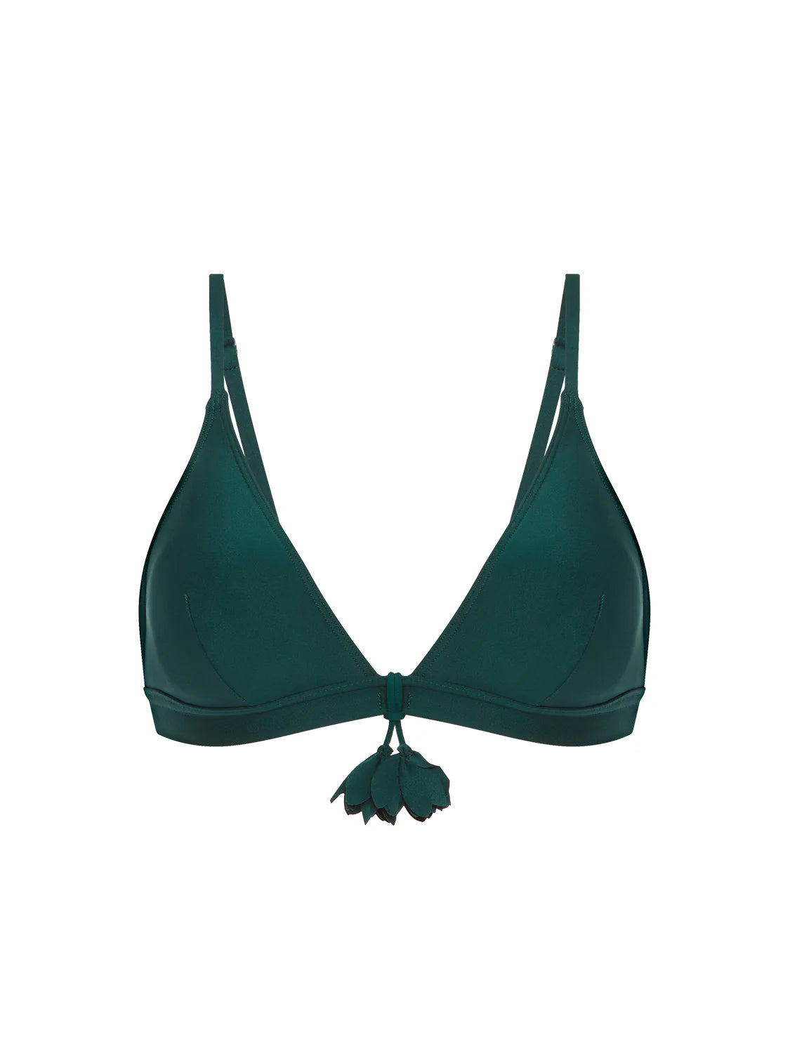 Simone Perele Miracle Triangle Bikini Top