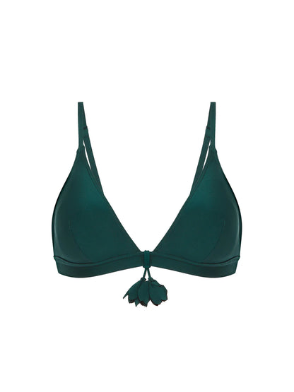 Simone Perele Miracle Triangle Bikini Top