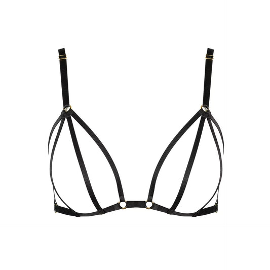Sarda Yulimar Strappy Bralette