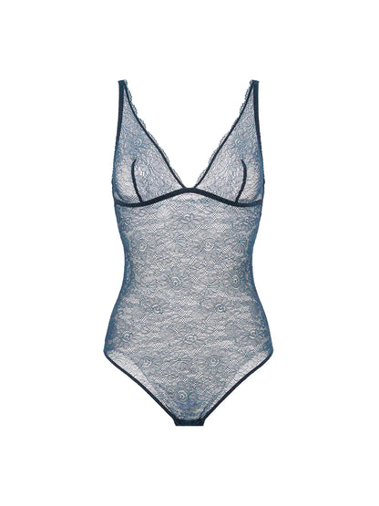 Simone Perele Poeme Bodysuit