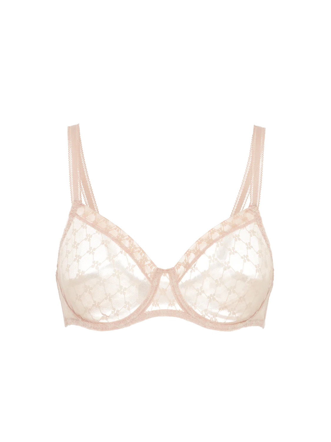 Simone Perele Plume Moulded Full Cup Bra