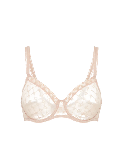Simone Perele Plume Moulded Full Cup Bra