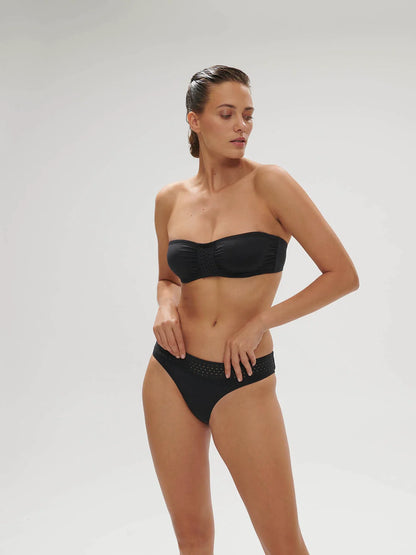 Simone Perele Hoya Strapless Bikini Top