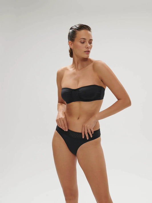 Simone Perele Hoya Strapless Bikini Top