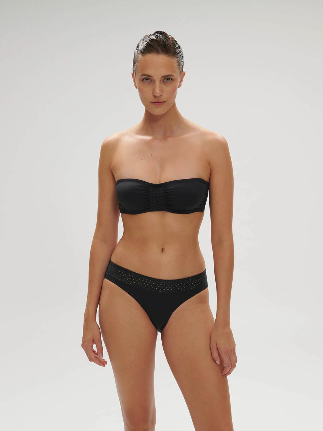 Simone Perele Hoya Strapless Bikini Top