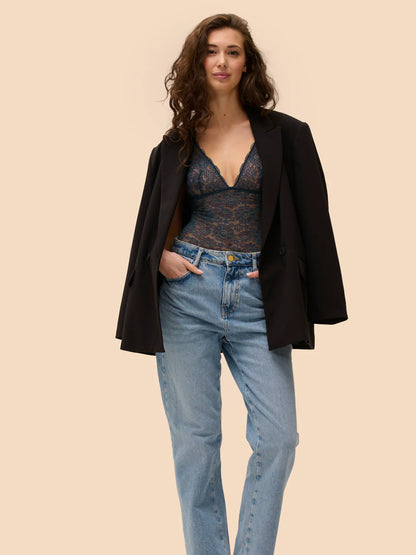 Simone Perele Poeme Bodysuit