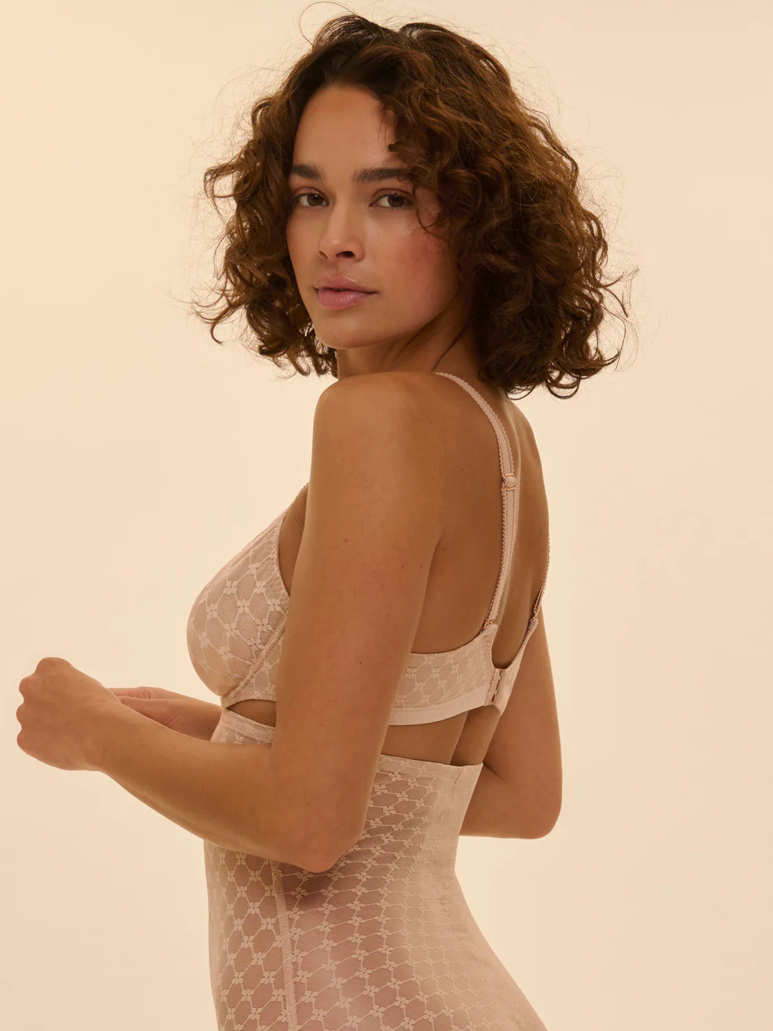 Simone Perele Plume Moulded Full Cup Bra