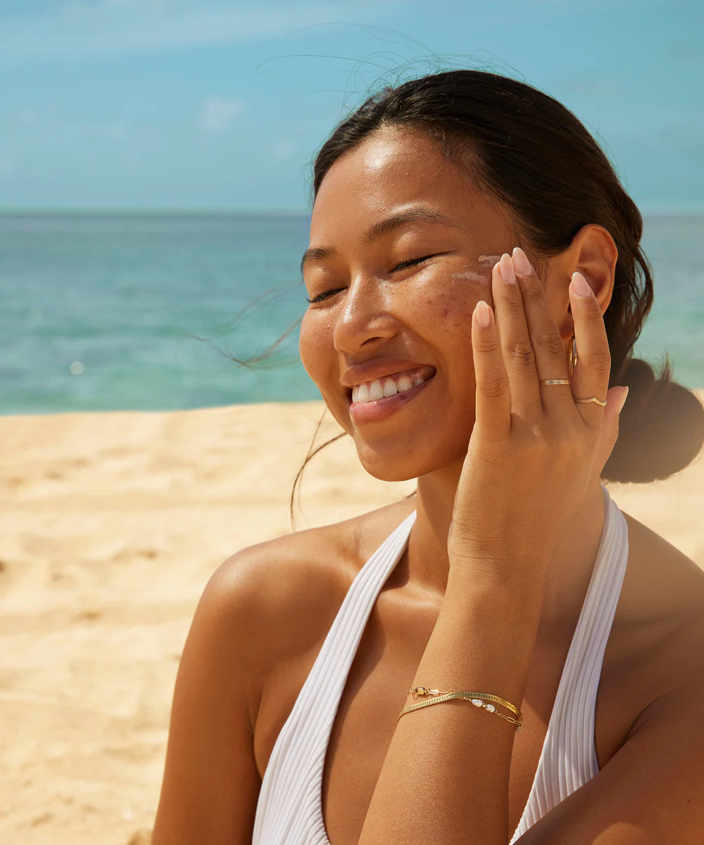 Sun Bum Original SPF 30 Glow Sunscreen Lotion