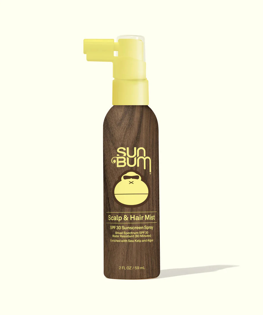 Sun Bum Scalp & Hair Mist SPF30