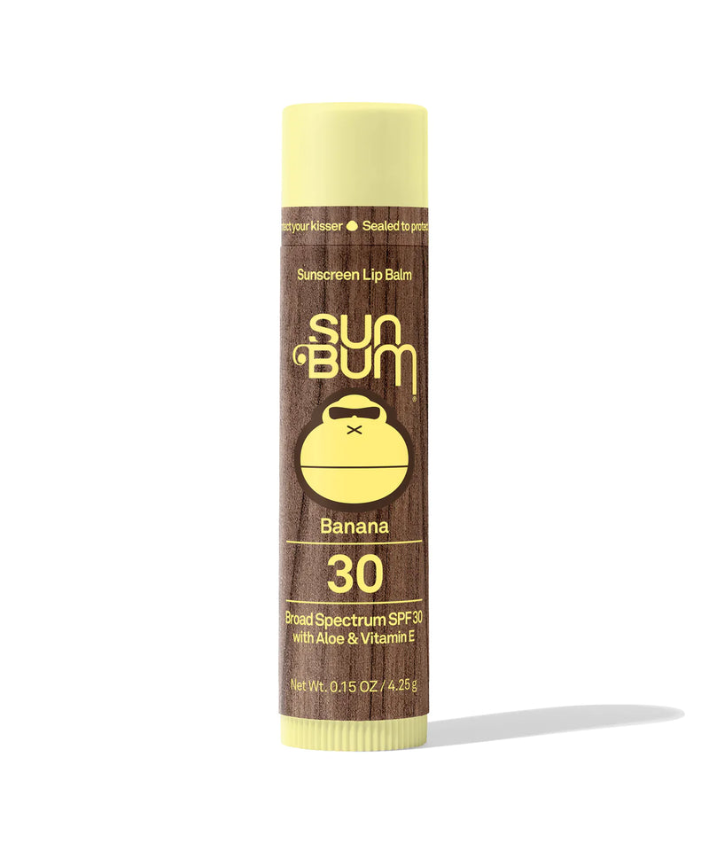Sun Bum Sunscreen Lip Balm SPF 30