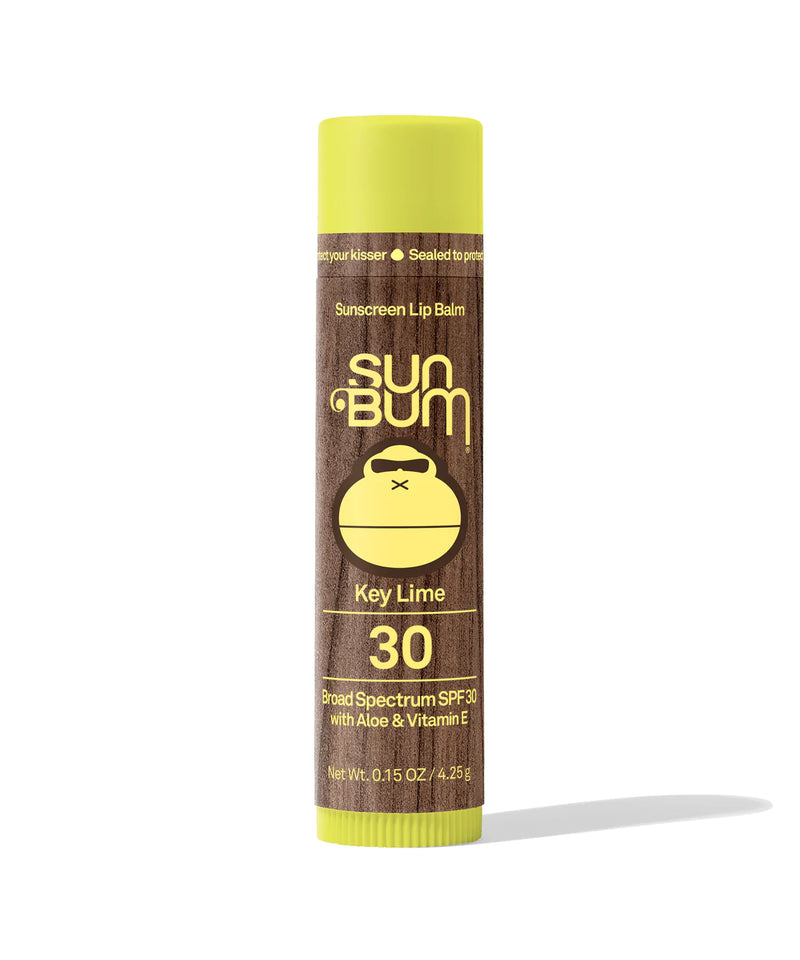 Sun Bum Sunscreen Lip Balm SPF 30