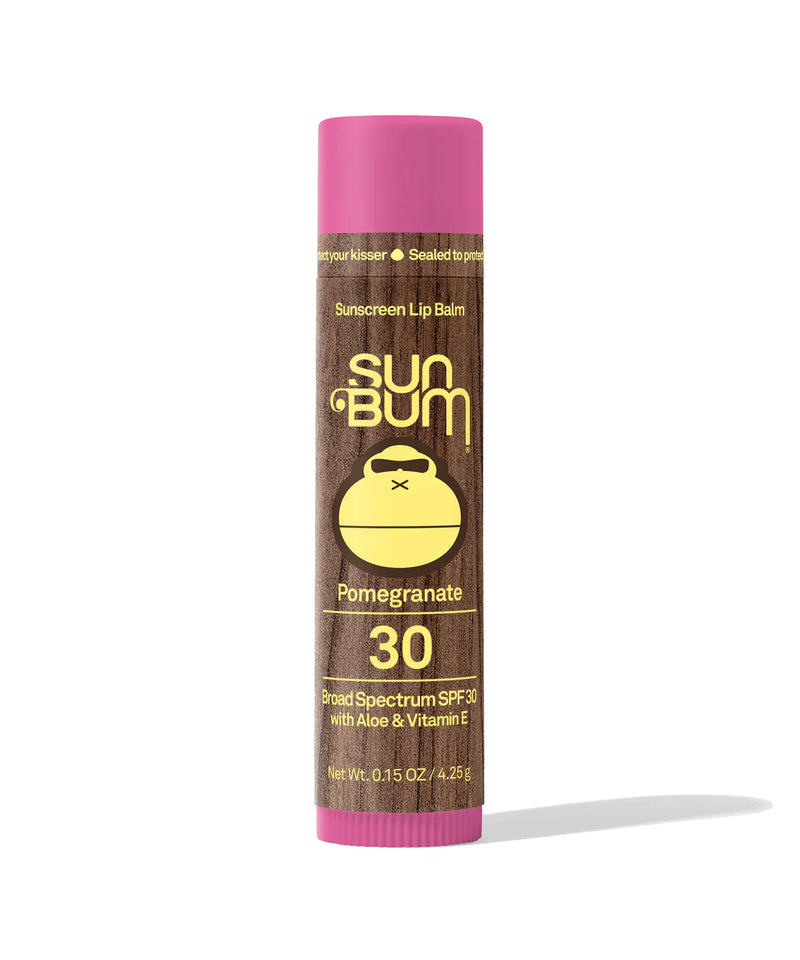 Sun Bum Sunscreen Lip Balm SPF 30
