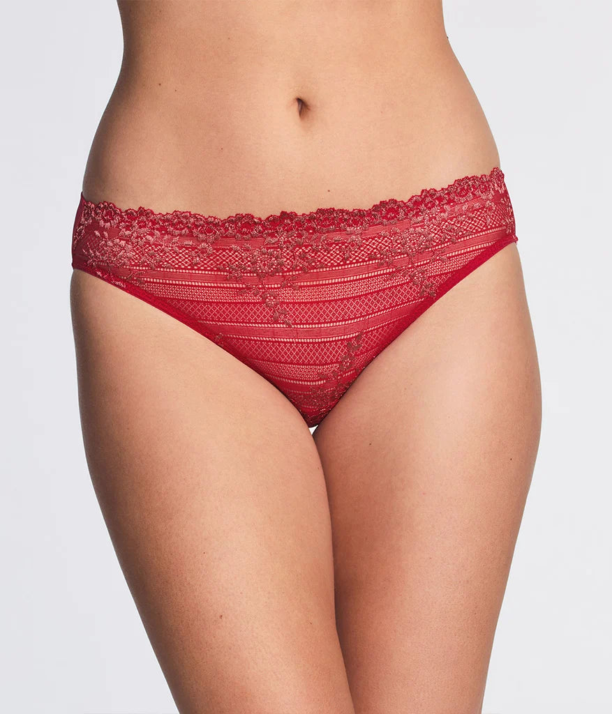 Wacoal Embrace Lace Bikini