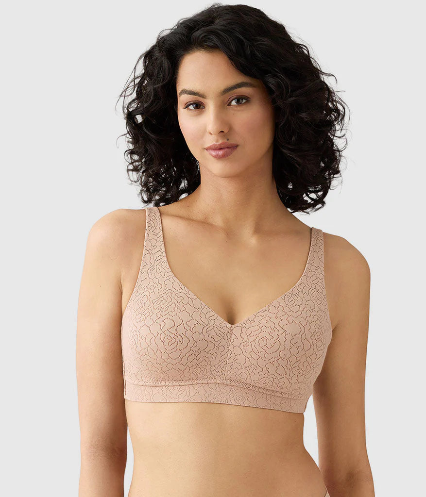 Wacoal Inside Job™ Wire Free Bra