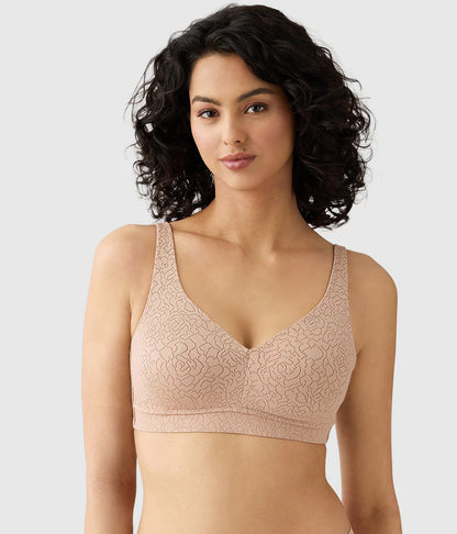 Wacoal Inside Job™ Wire Free Bra