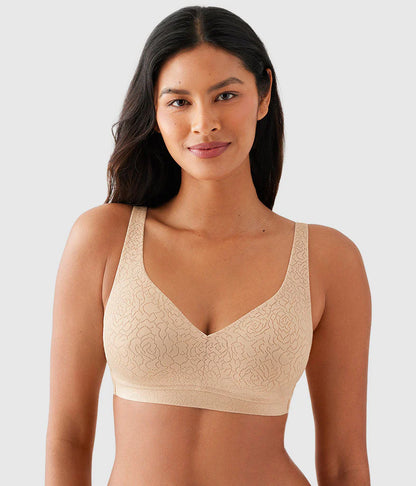Wacoal Inside Job™ Wire Free Bra