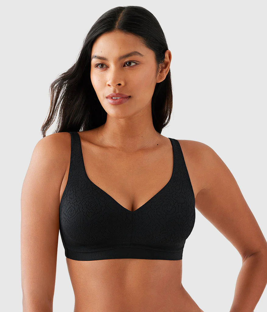 Wacoal Inside Job™ Wire Free Bra