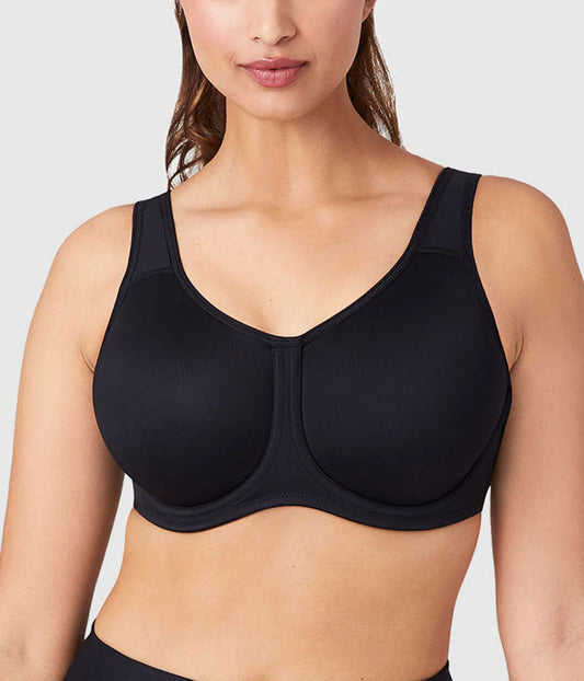 Wacoal Simone Underwire Sports Bra