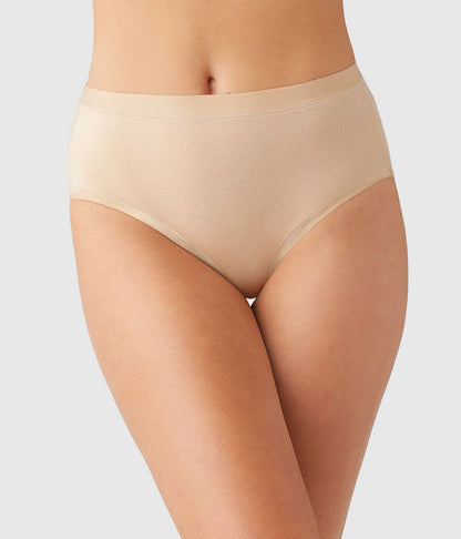 Wacoal Understated Cotton Brief