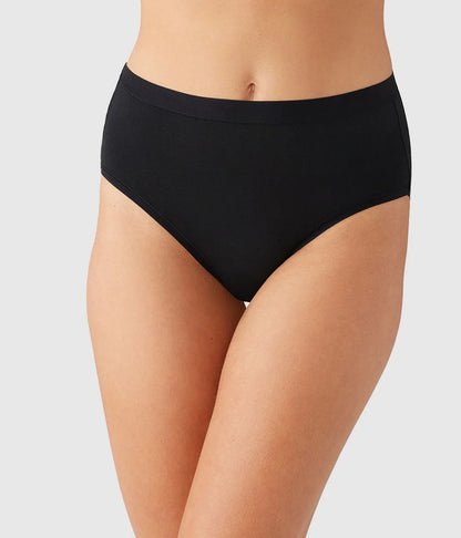Wacoal Understated Cotton Brief