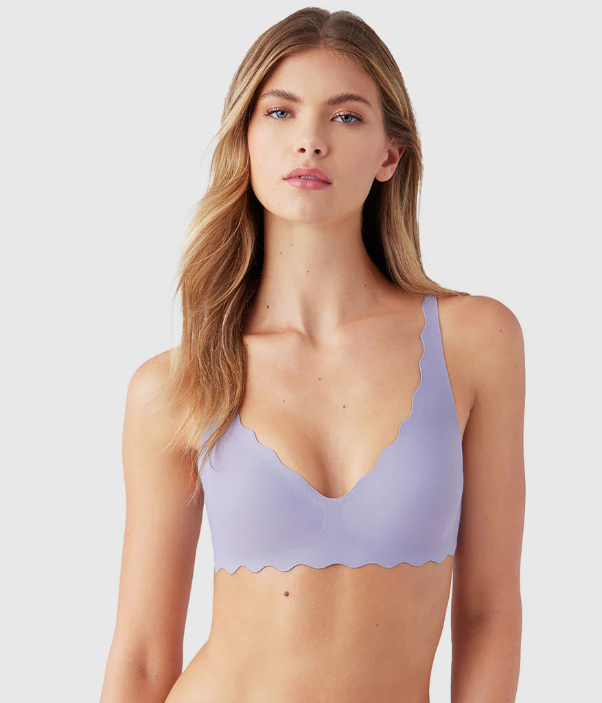b.tempt'd b.wow'd Wire Free Bra
