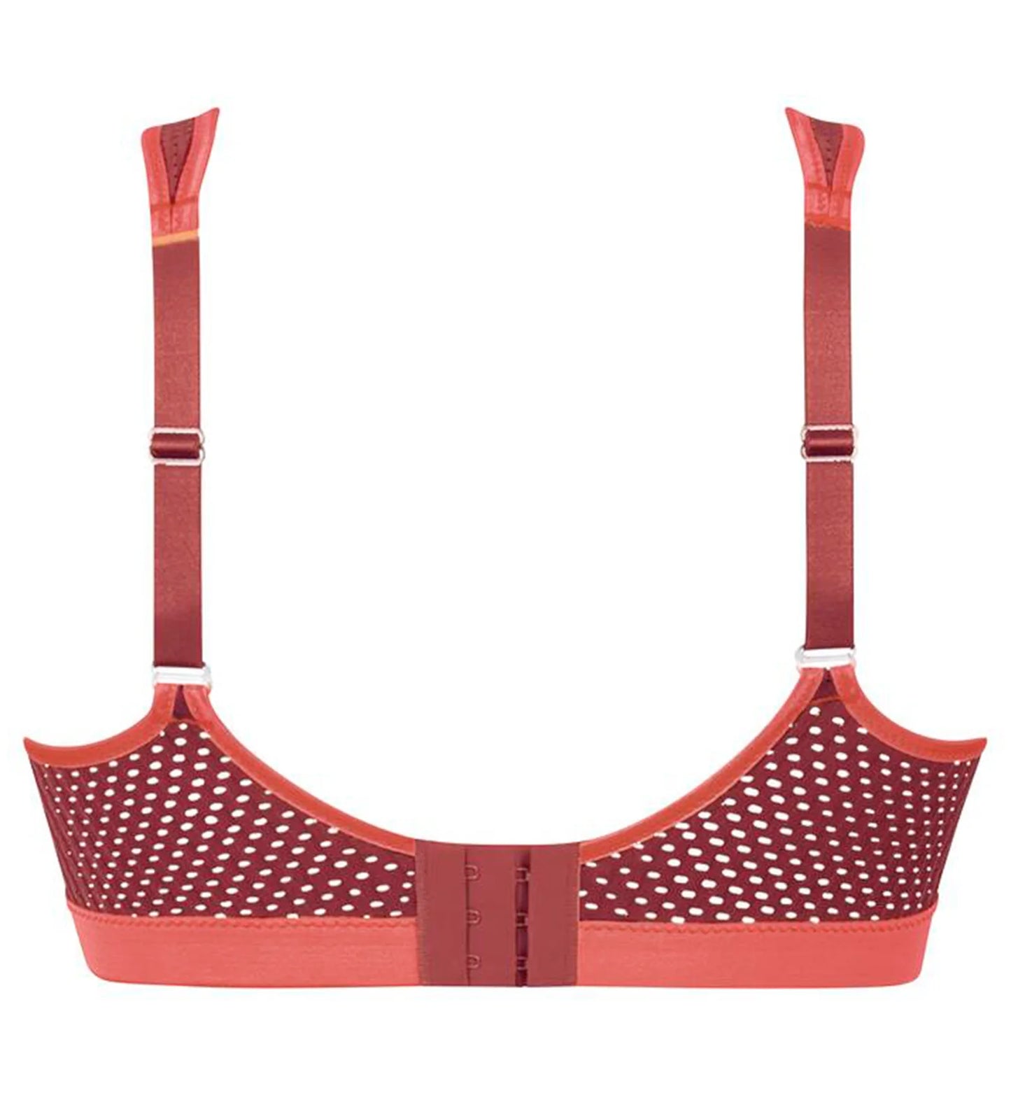 Anita Performance Mesh Max Support Sports Bra