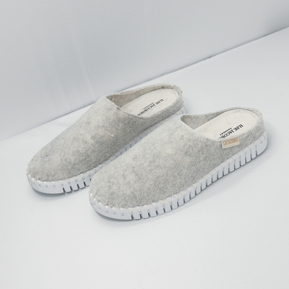 Ilse Jacobsen Tulip Slide Slipper