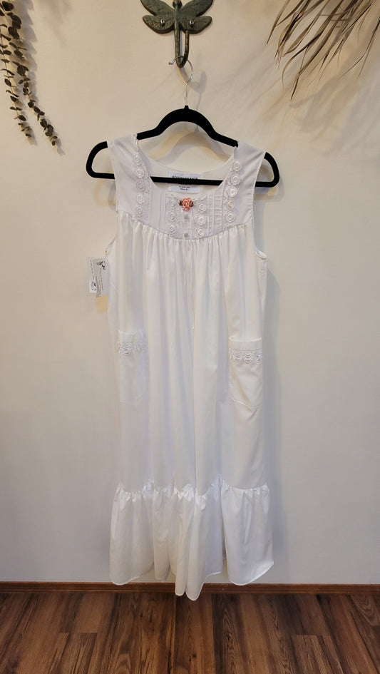 Kootenay Kate Designs Classic Nightgown