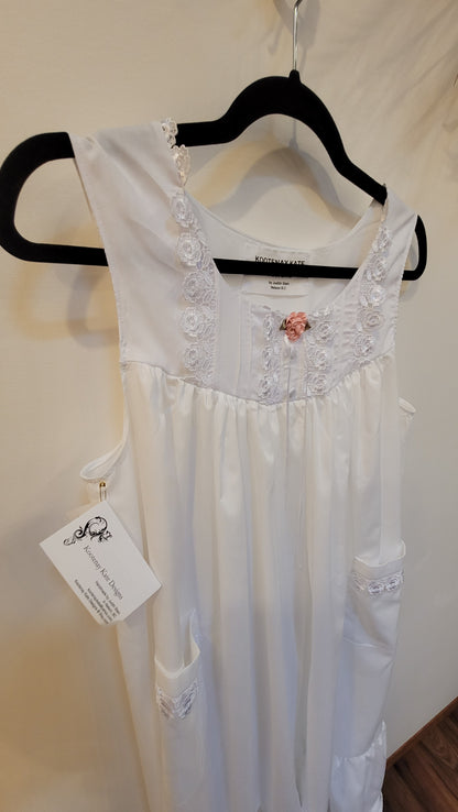 Kootenay Kate Designs Classic Nightgown