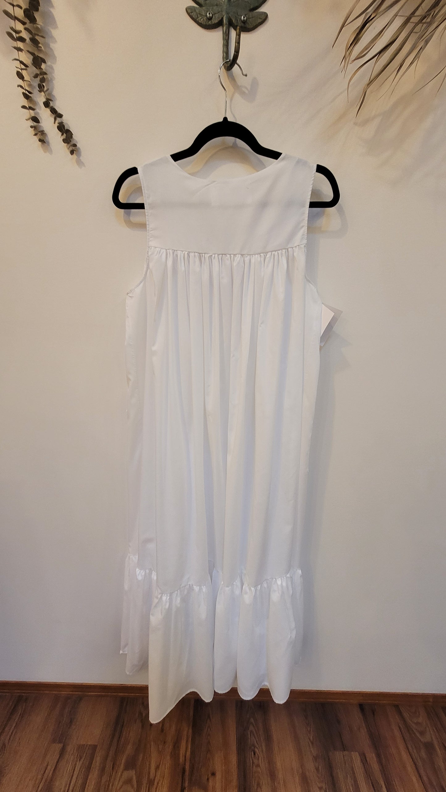 Kootenay Kate Designs Classic Nightgown