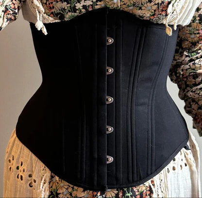Lace Embrace Myrtle Corset