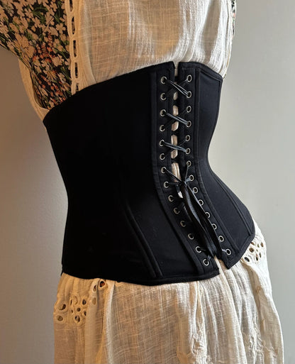 Lace Embrace Myrtle Corset