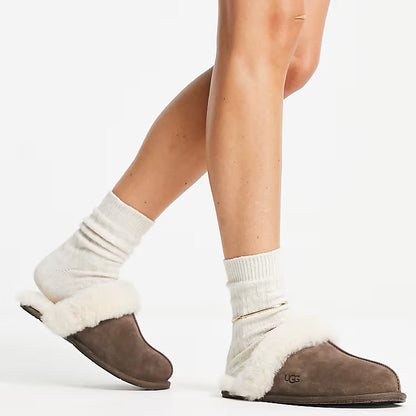 UGG Women's Scuffette II Slipper