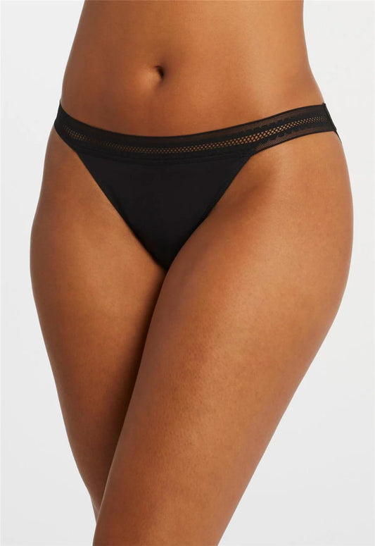 Montelle Nudies Bikini Brief