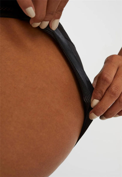 Montelle Nudies Bikini Brief